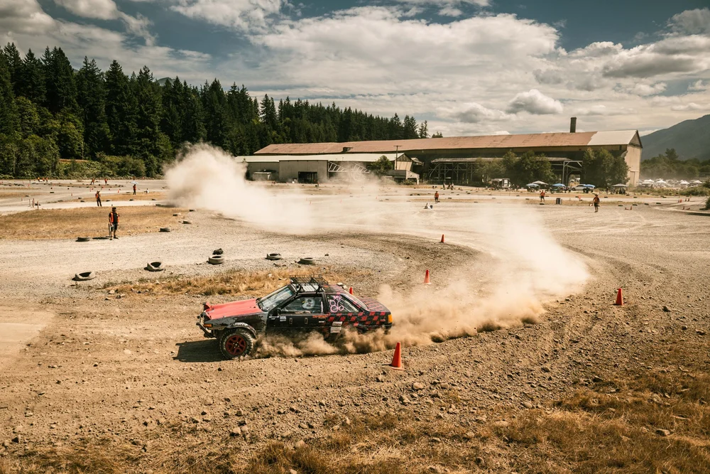 DirtFish NW Fest